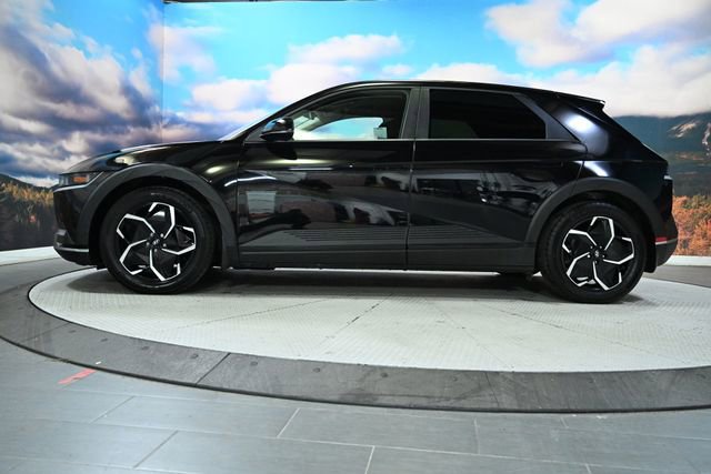 Used 2024 Hyundai Ioniq 5 SEL RWD image 5