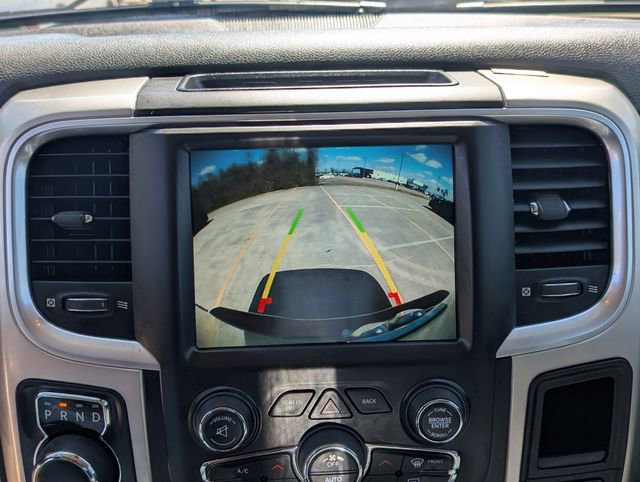 Used 2017 RAM 1500 Lone Star image 20