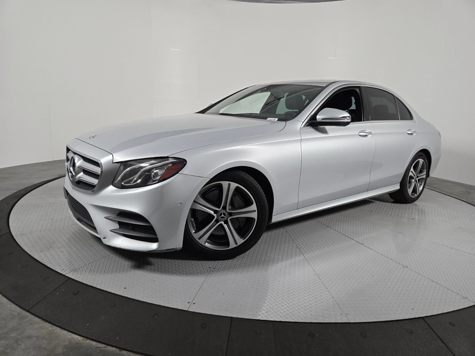 Used 2017 Mercedes-Benz E 300