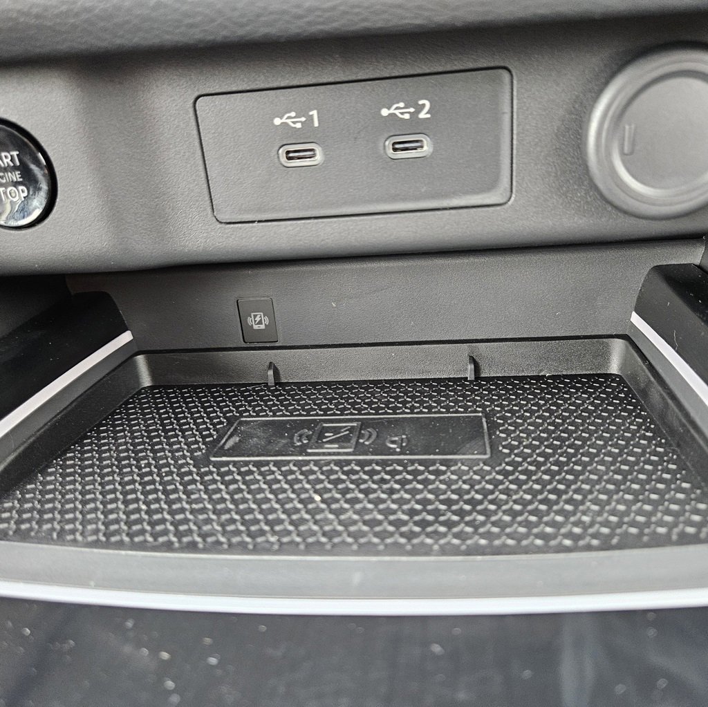 New 2026 Nissan Rogue SV w/ Rock Creek Premium Package image 15