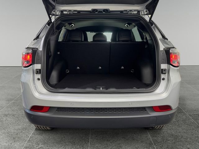 New 2026 Jeep Compass Limited image 20