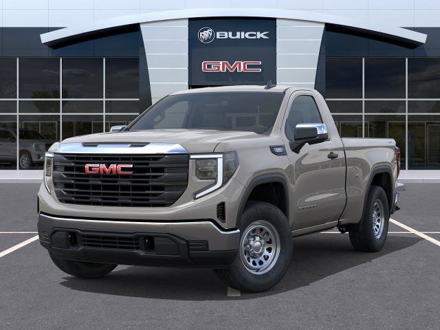 New 2026 GMC Sierra 1500 Pro w/ Pro Value Package AWD/4WD image 30