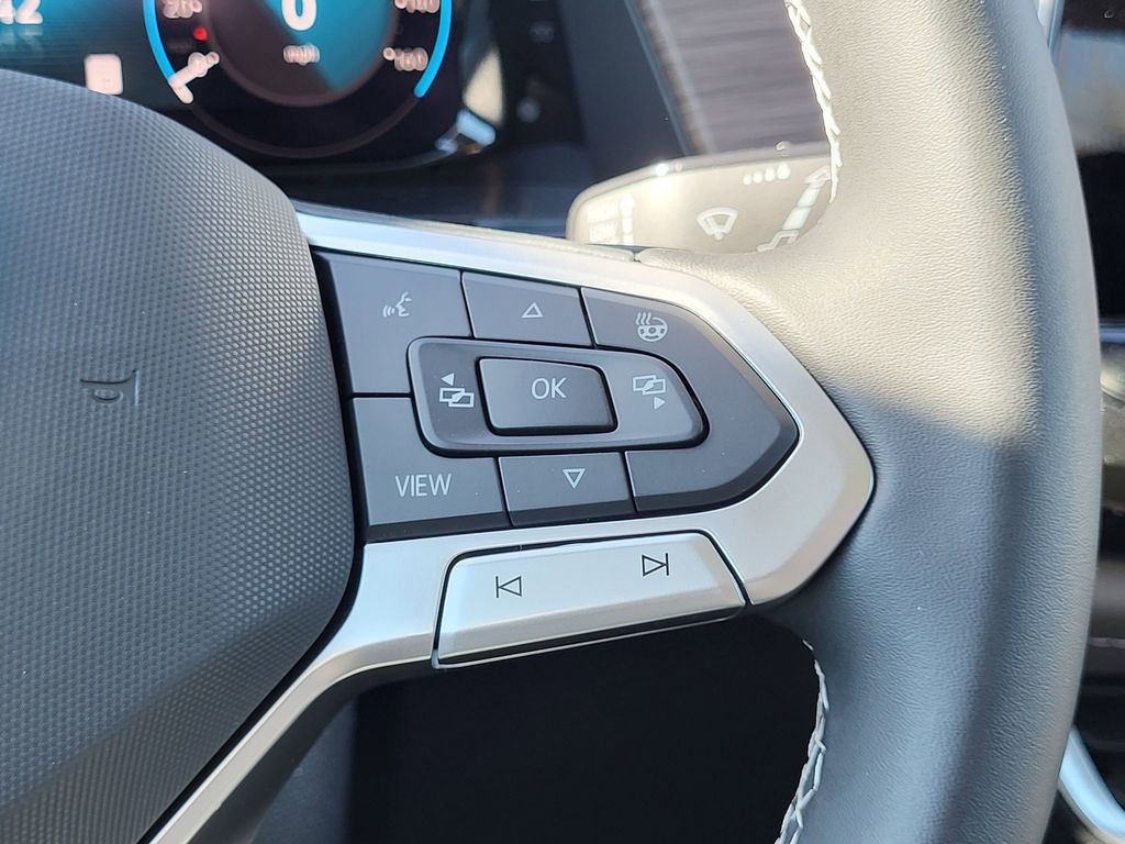 New 2026 Volkswagen Atlas SEL AWD/4WD image 10