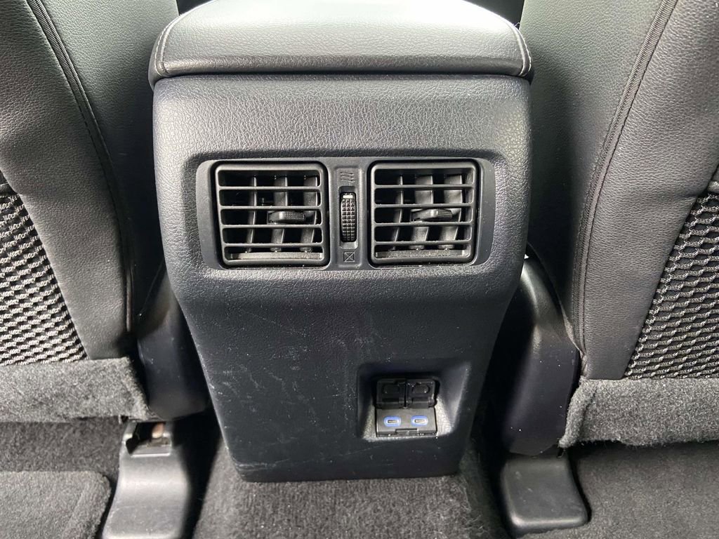 Used 2023 Toyota 4Runner SR5 Premium w/ Moonroof Package image 23