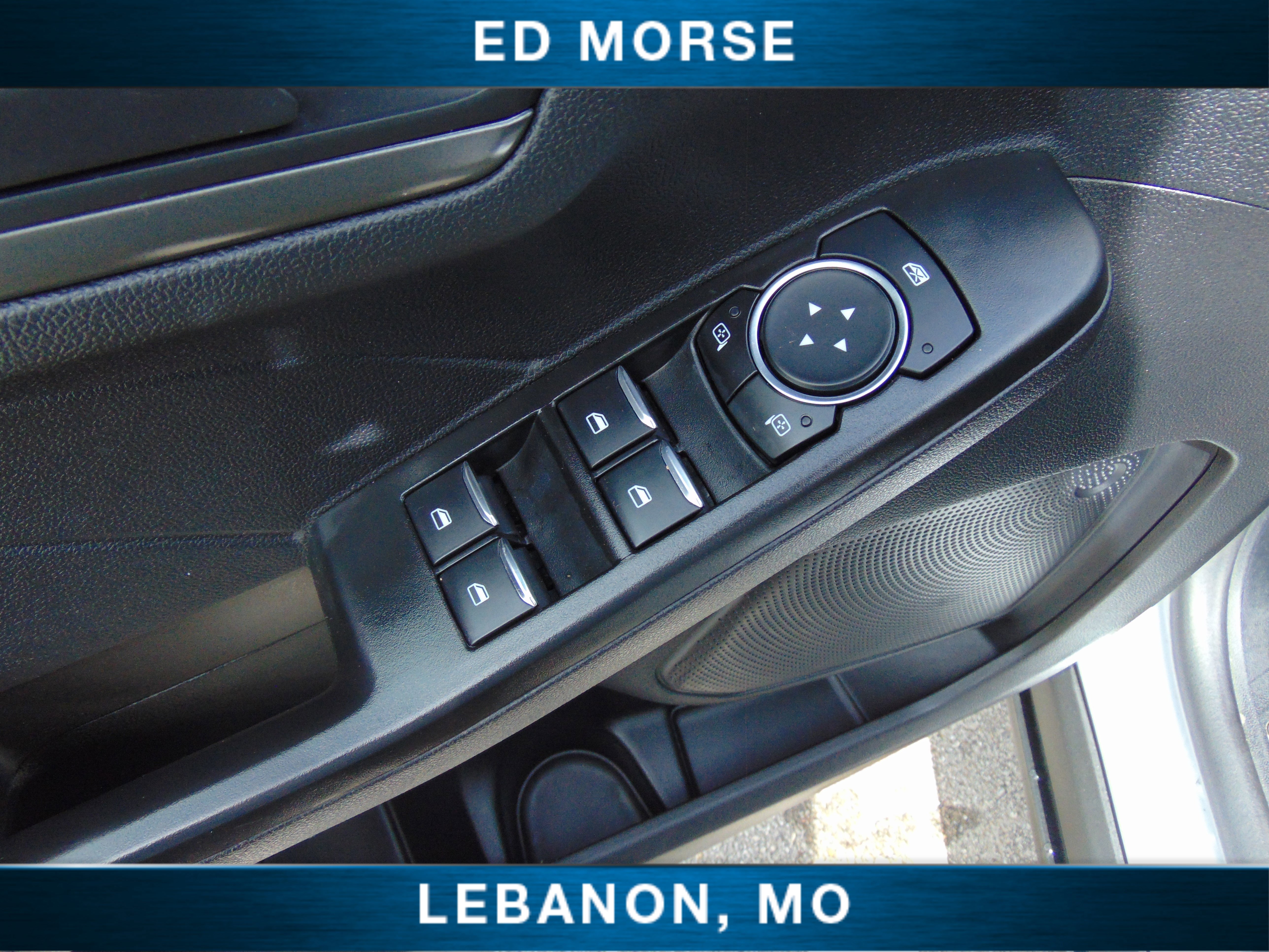 Certified 2025 Ford Escape Active AWD/4WD image 17