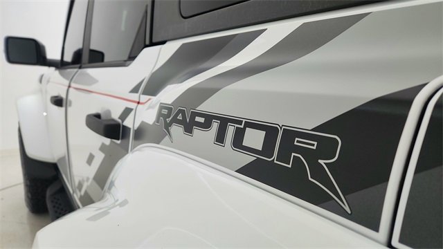 Used 2024 Ford Bronco Raptor w/ Interior Carbon Fiber Pack 6 image 17