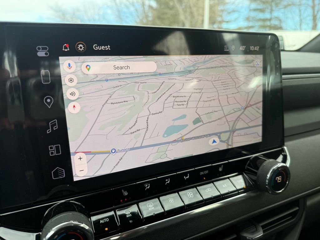 New 2026 Chevrolet Colorado Trail Boss image 27