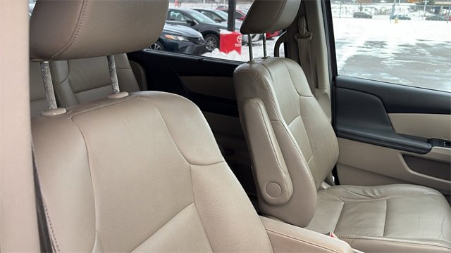 Used 2014 Honda Odyssey EX-L image 32