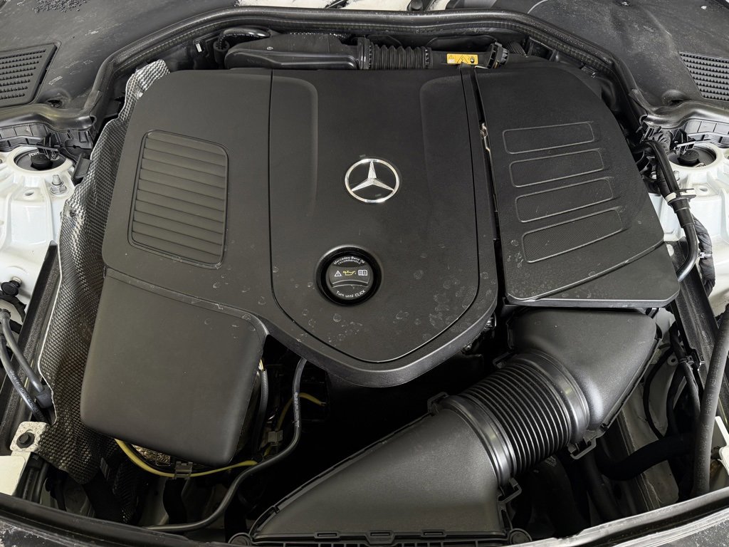 Used 2025 Mercedes-Benz C 300 C 300 image 15