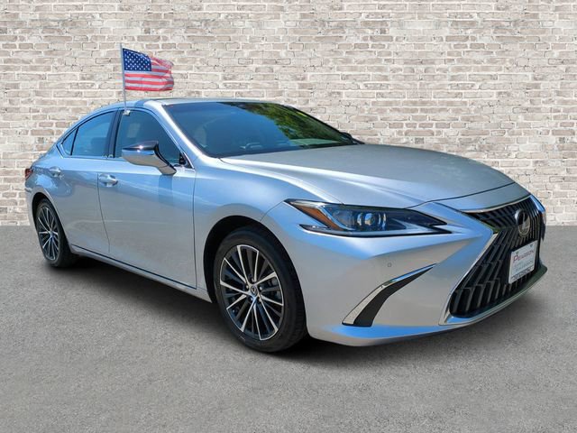 Used 2023 Lexus ES 350 w/ Premium Package FWD image 1
