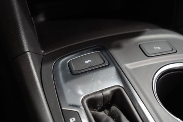 Used 2024 Chevrolet Equinox LT image 30