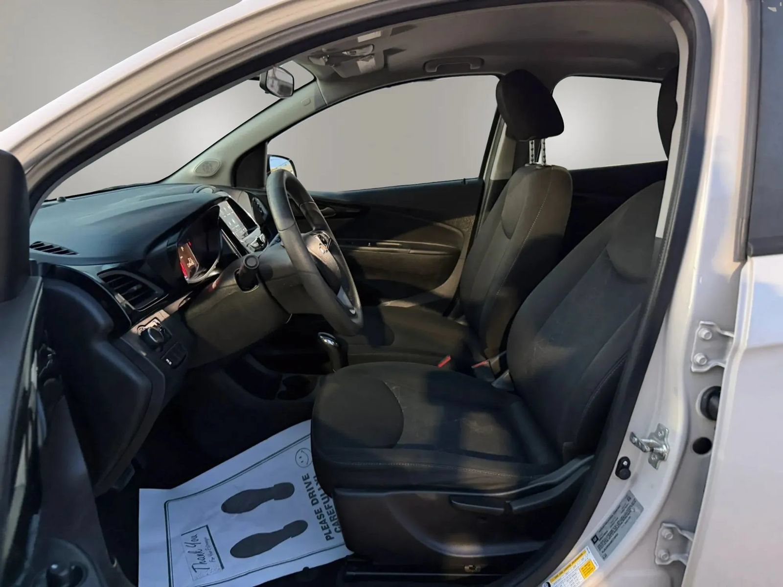 Used 2021 Chevrolet Spark LT FWD image 14