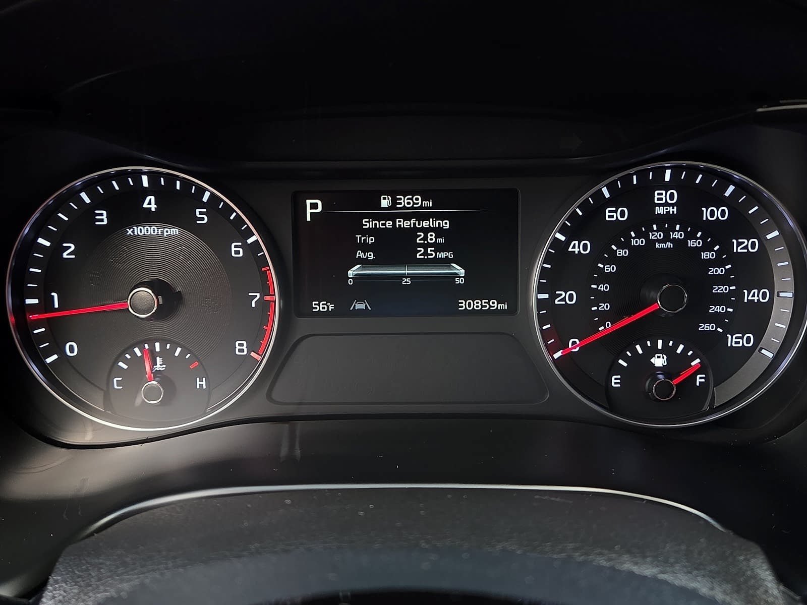 Used 2023 Kia Forte GT w/ GT2 Package FWD image 19