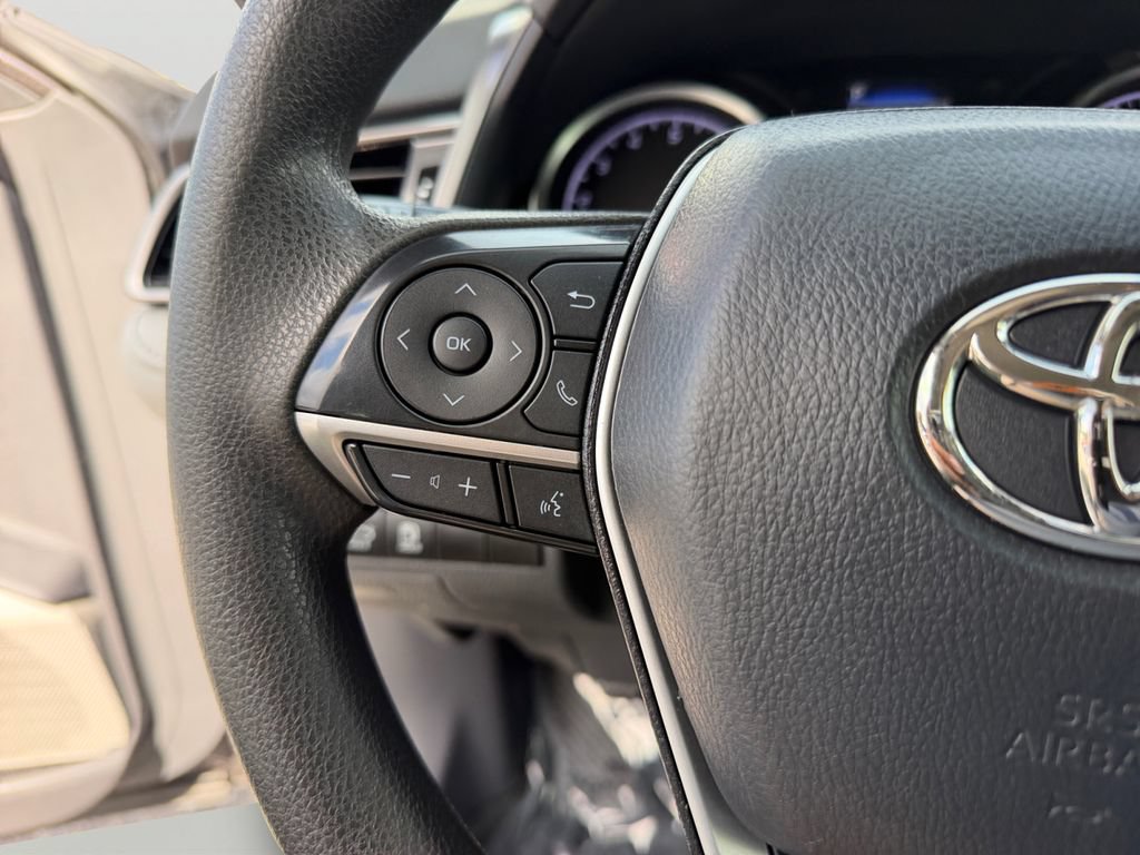 Used 2023 Toyota Camry LE FWD image 20