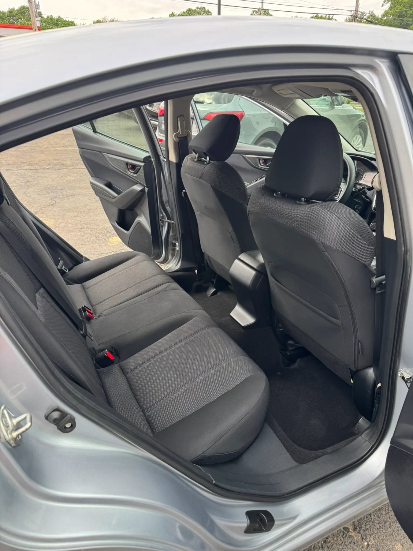 Used 2018 Subaru Impreza 2.0i AWD/4WD image 26