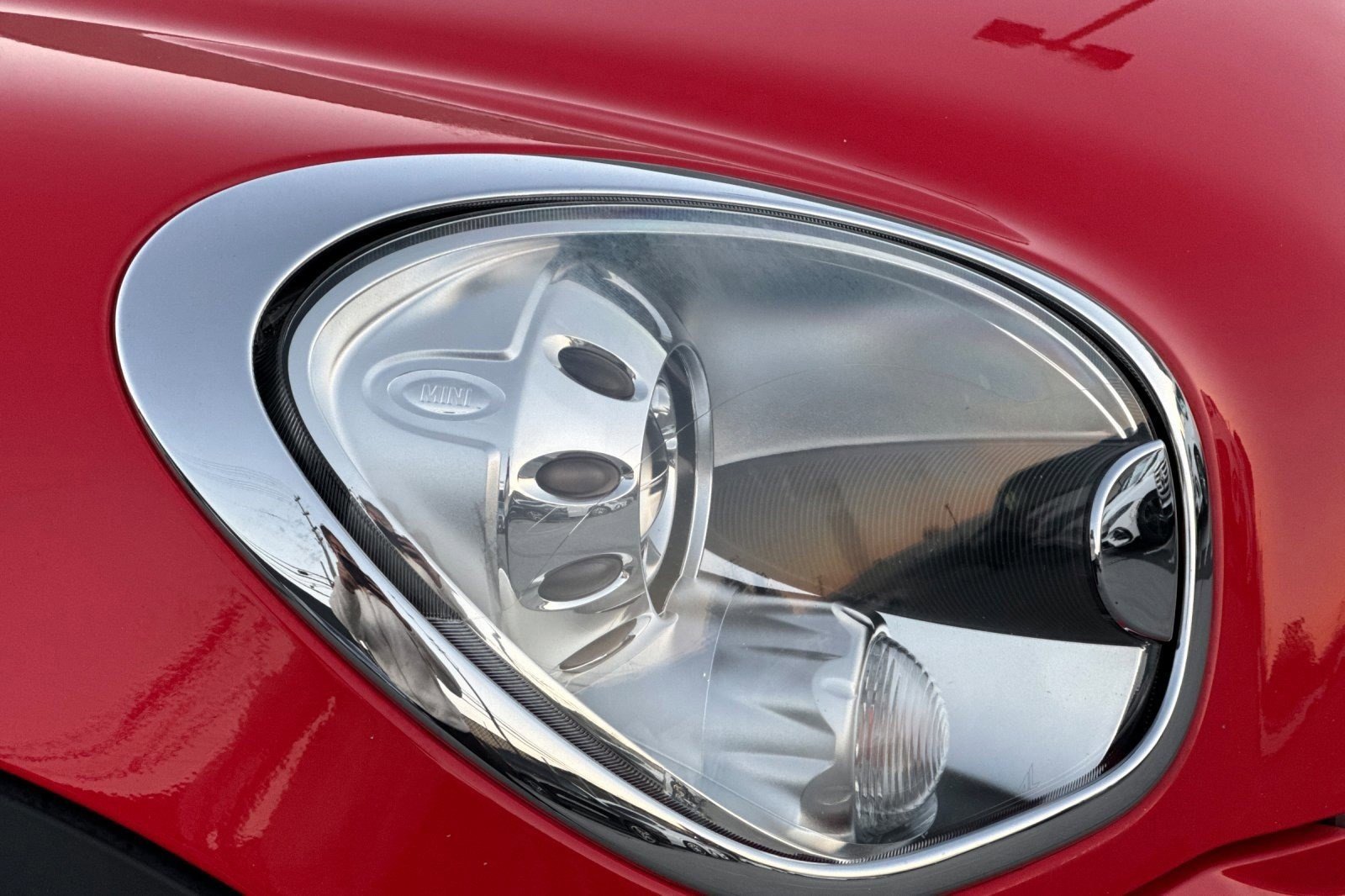 Used 2012 MINI Cooper Countryman S image 10