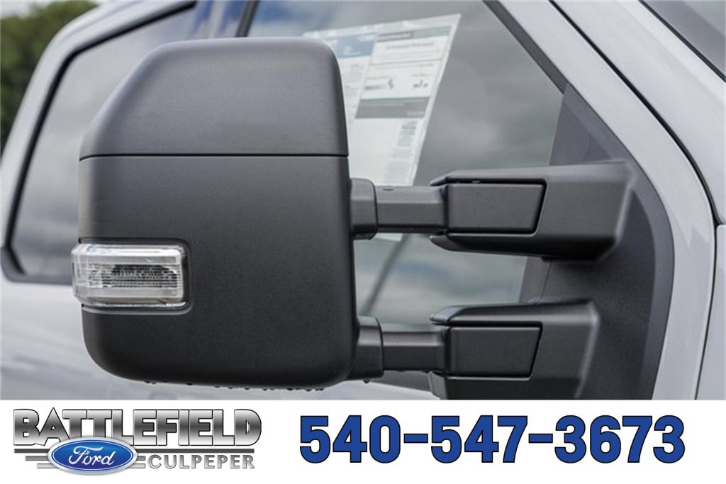 New 2026 Ford F350 XLT w/ XLT Premium Package image 12