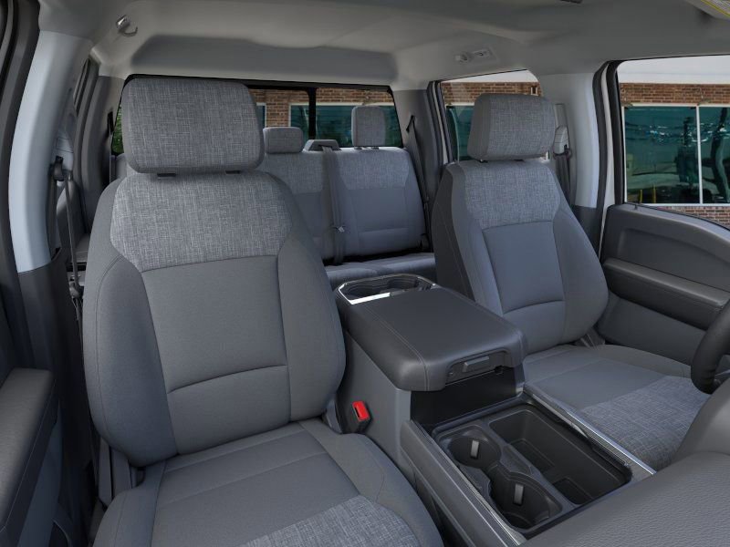 New 2026 Ford F250 XLT image 10