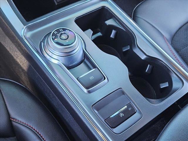 Used 2022 Ford Edge ST-Line w/ Class II Trailer Tow Package image 12