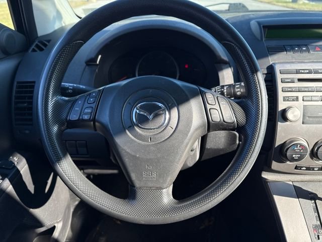 Used 2010 MAZDA MAZDA5 Sport image 14