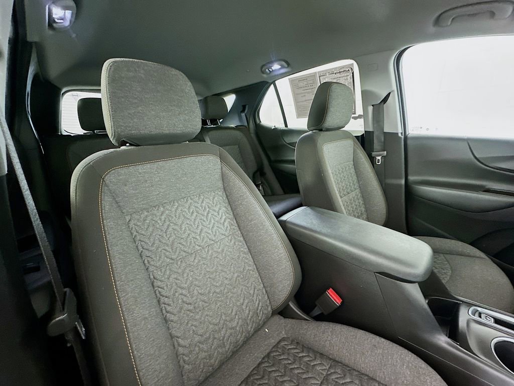 Used 2023 Chevrolet Equinox LT image 26