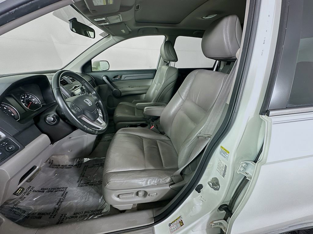 Used 2008 Honda CR-V EX-L image 26
