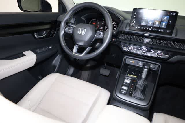 Used 2024 Honda CR-V EX-L image 21
