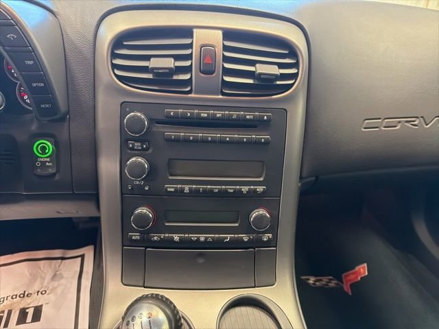 Used 2007 Chevrolet Corvette Base image 15
