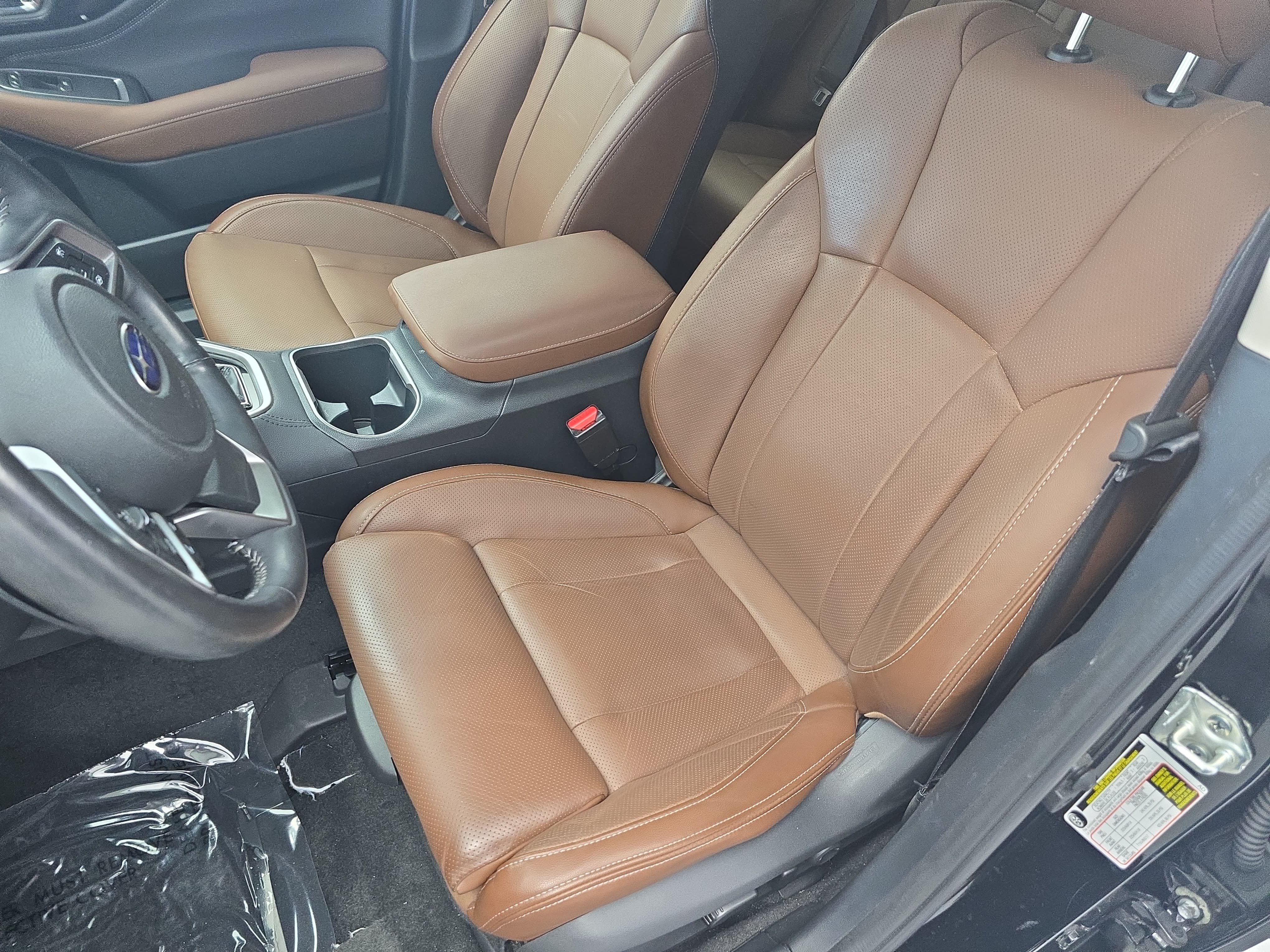 Used 2021 Subaru Outback Touring XT AWD/4WD image 15