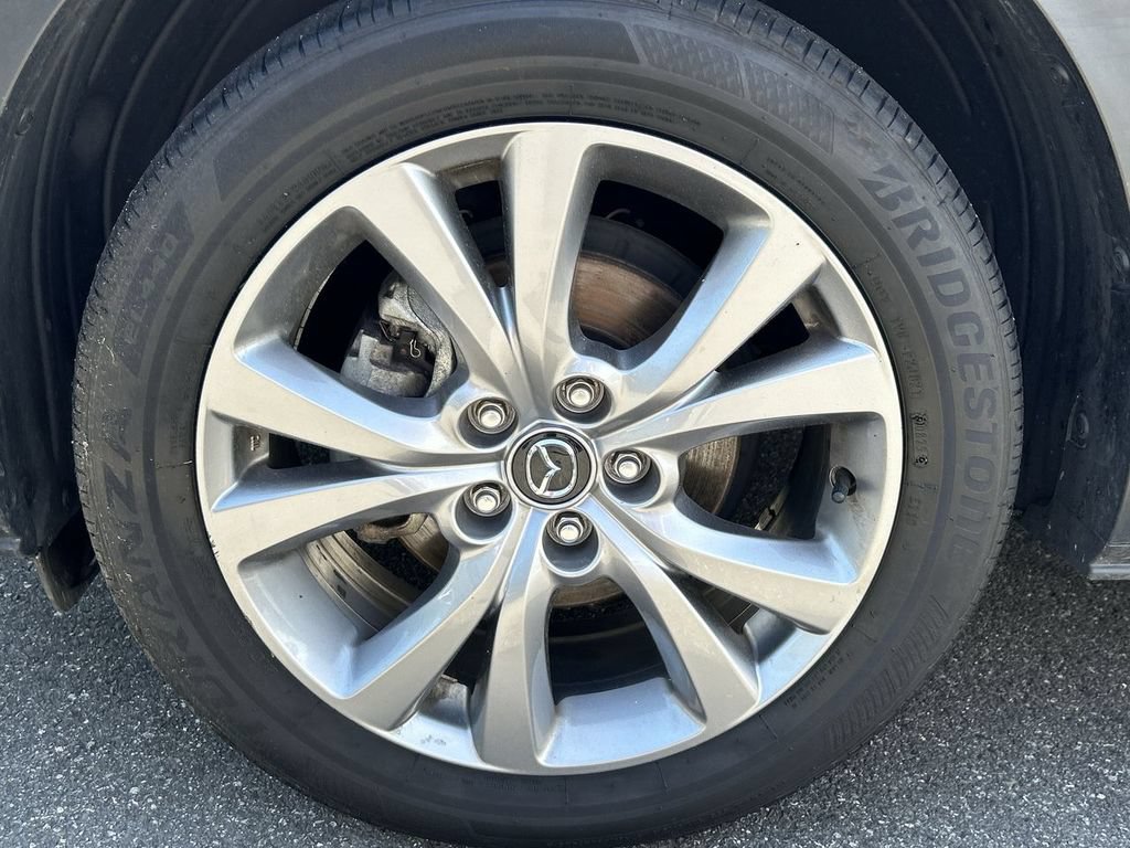 Used 2022 MAZDA CX-30 AWD 2.5 S w/ Select Package image 10