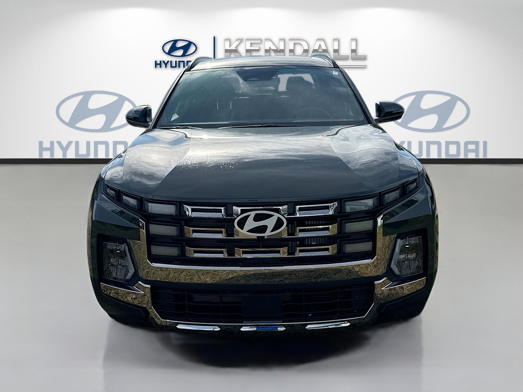 New 2026 Hyundai Santa Cruz Limited AWD/4WD image 2