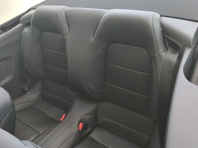 New 2026 Ford Mustang Premium RWD image 13