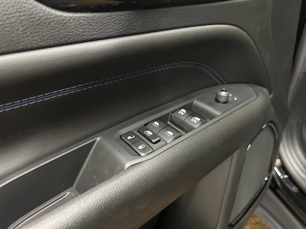 New 2026 Jeep Compass Latitude w/ Quick Order Package 29K image 27