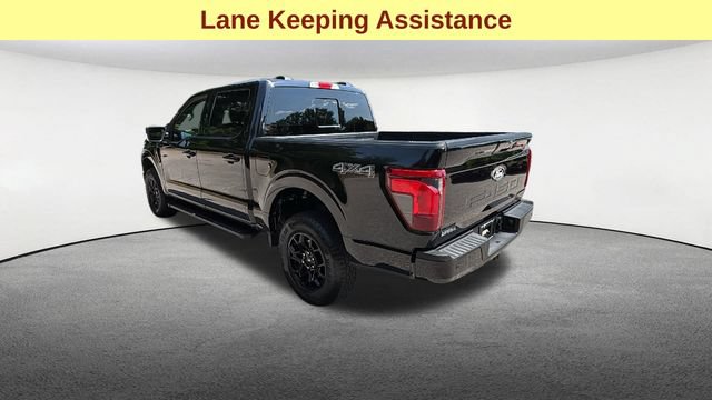 Used 2024 Ford F150 XLT w/ Equipment Group 302A MID AWD/4WD image 7