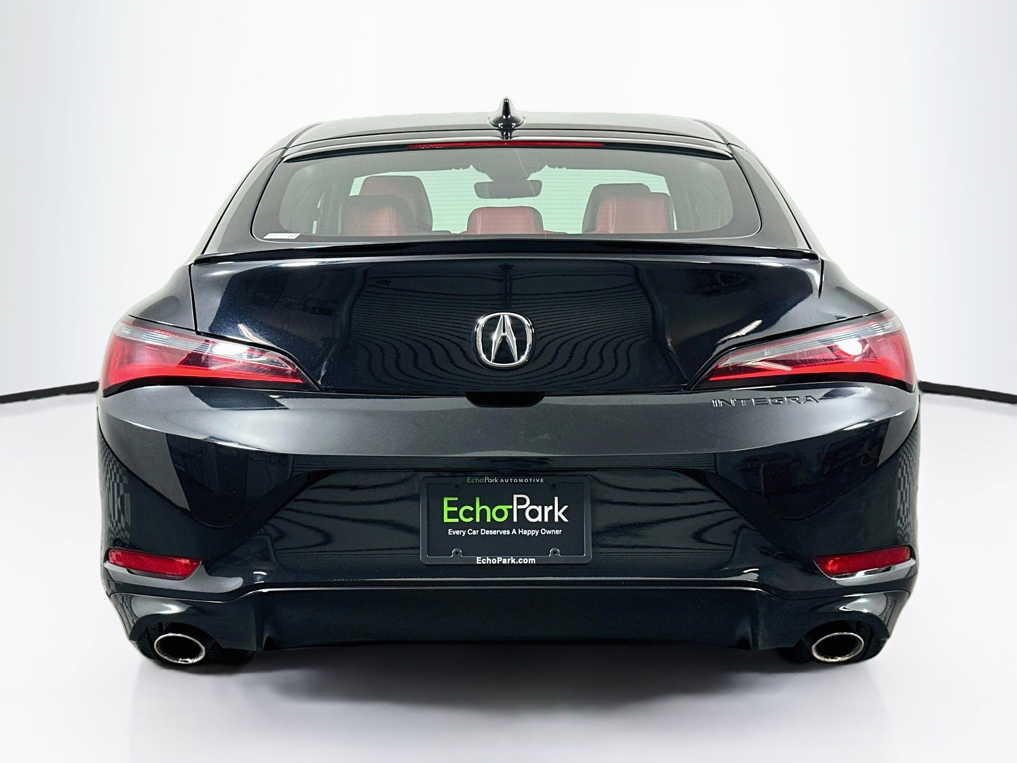 Used 2024 Acura Integra A-Spec FWD image 7