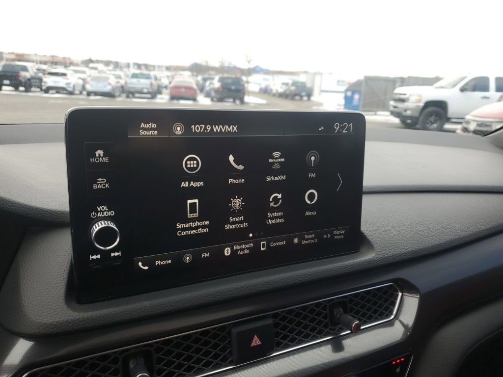 Used 2023 Acura Integra A-Spec image 20