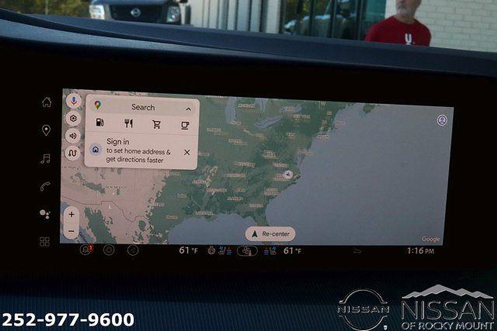 New 2026 Nissan Murano SL w/ Comfort Package AWD/4WD image 30