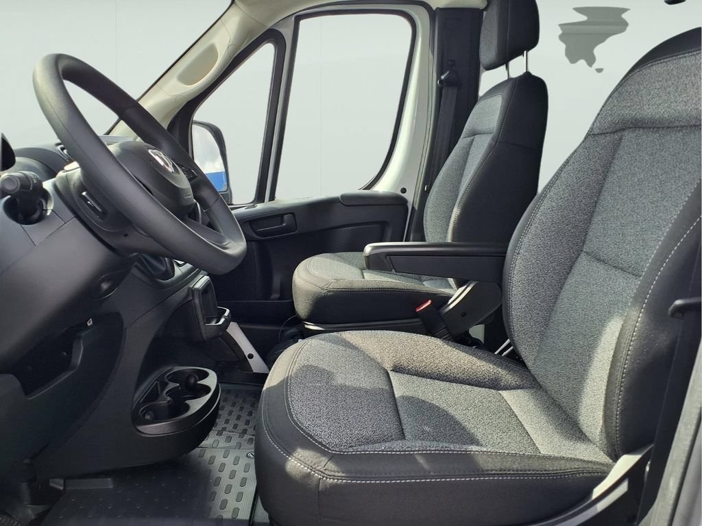 New 2026 RAM ProMaster 2500 w/ Convenience Group FWD image 10