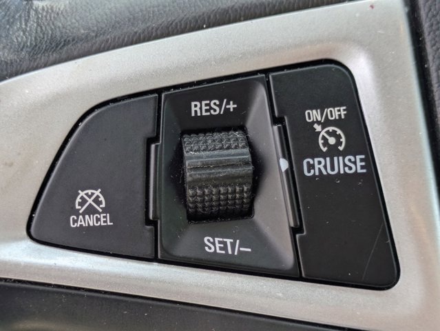 Used 2016 Chevrolet Equinox LTZ w/ Enhanced Convenience Package AWD/4WD image 12