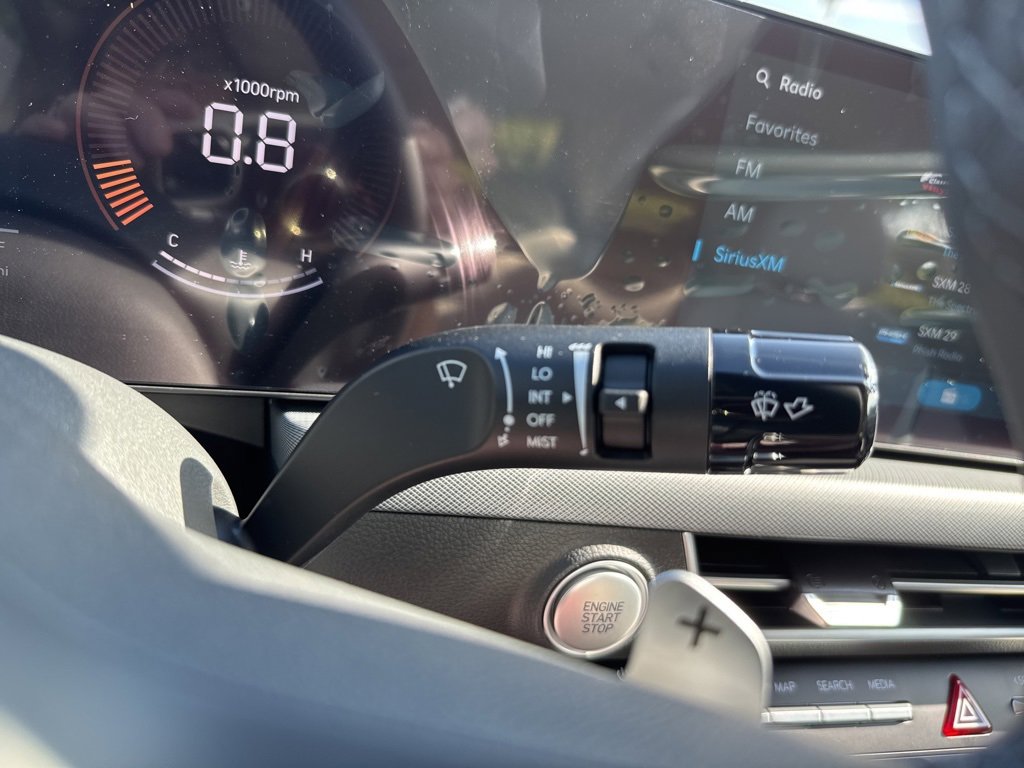 New 2026 Hyundai Sonata SEL image 33