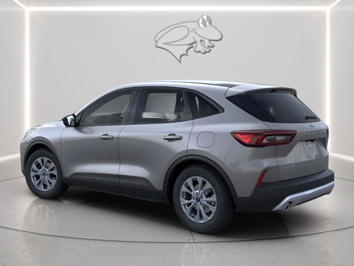 New 2026 Ford Escape Active FWD image 4