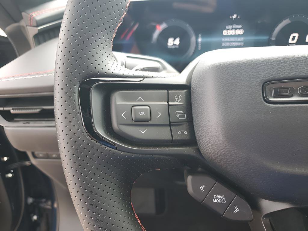 New 2026 Dodge Charger R/T Scat Pack w/ Track Package image 31