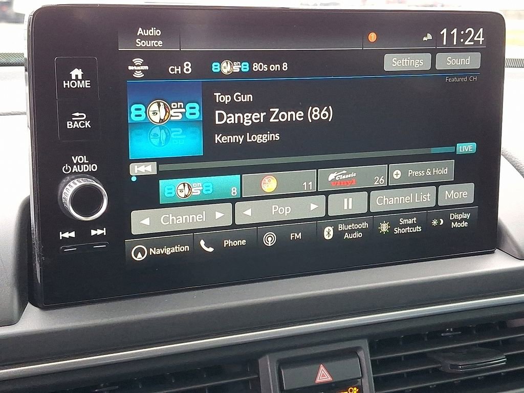 Certified 2023 Honda Pilot Elite image 17