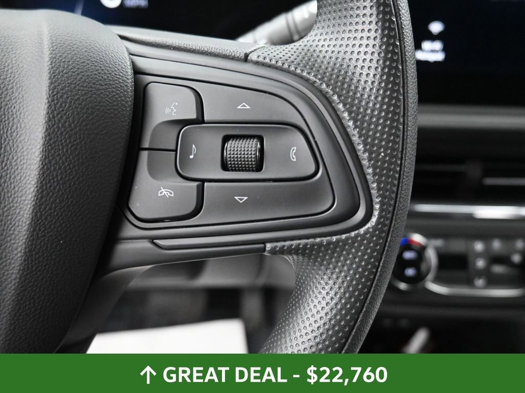 Used 2025 Buick Envista Preferred image 34