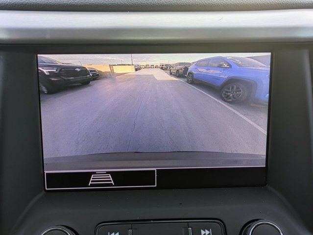 Used 2020 GMC Acadia SLE w/ Driver Convenience Package FWD image 22