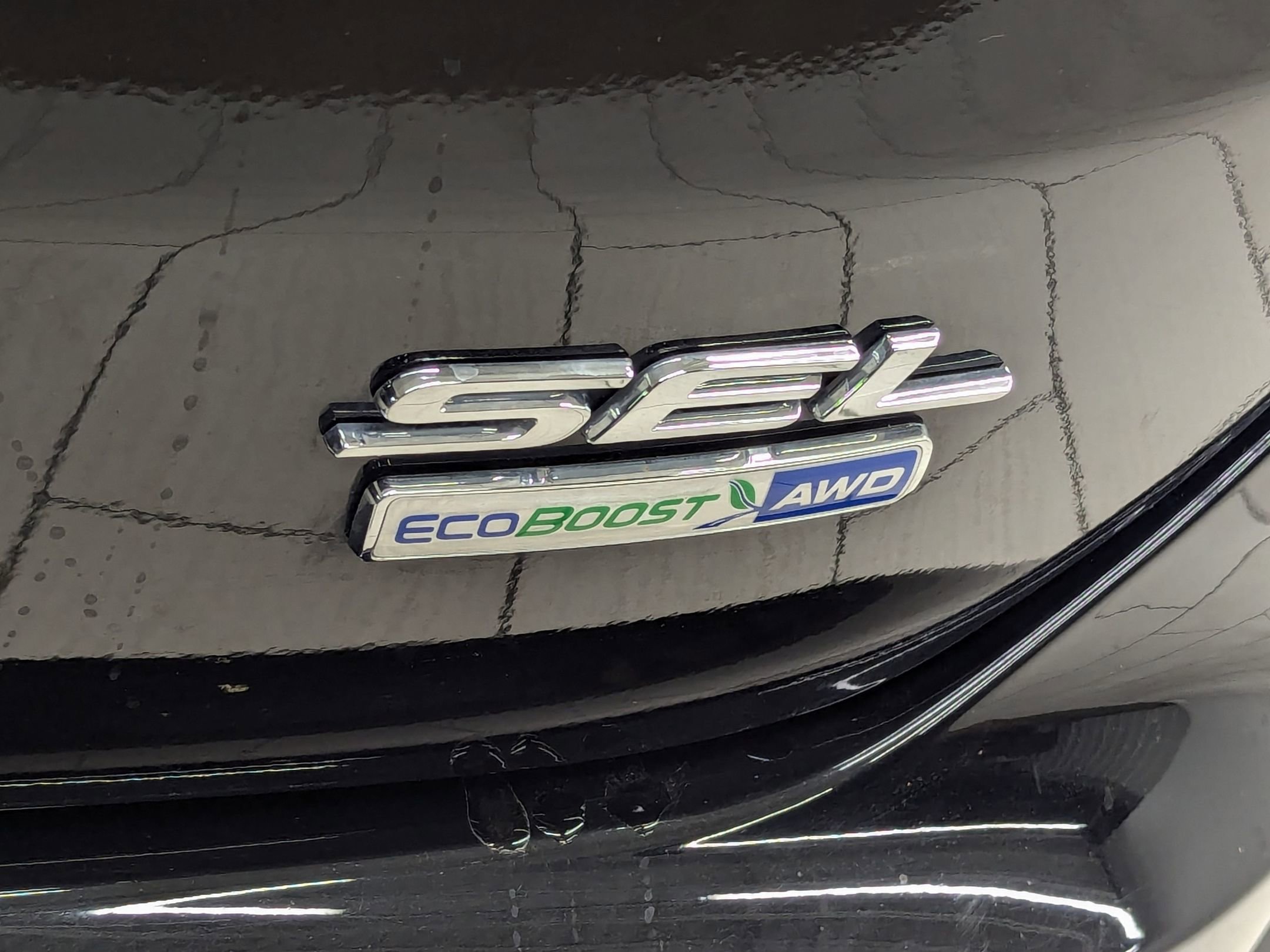 Used 2019 Ford Edge SEL w/ Equipment Group 201A image 32