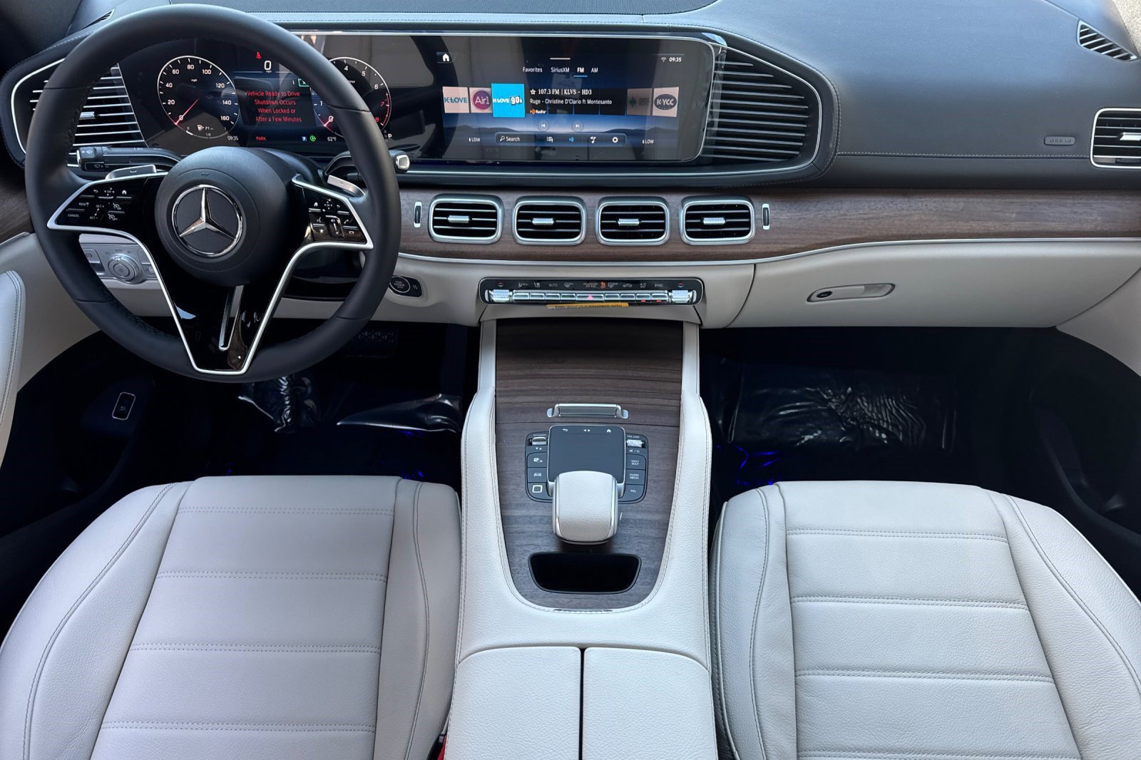 New 2026 Mercedes-Benz GLE 450 4MATIC Coupe image 14
