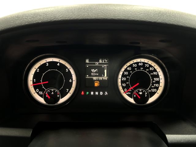 Used 2018 RAM 1500 Tradesman w/ Popular Equipment Group image 21