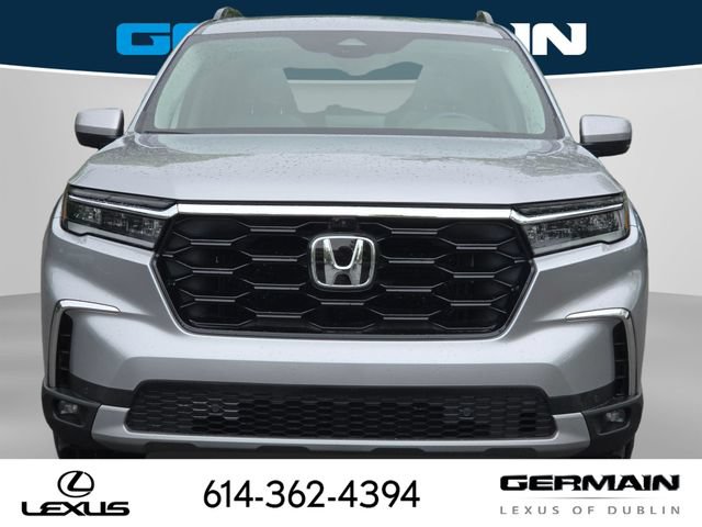 Used 2023 Honda Pilot Elite image 4