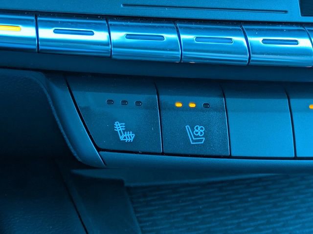 Certified 2023 Cadillac CT4 V Blackwing w/ Driver Assist Package image 22